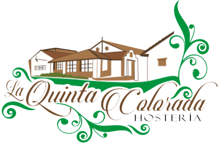 Hostería La Quinta Colorada Logo